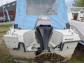 Ryds 525 fc Kabinebåd