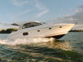 Jeanneau PRESTIGE 38S Motoryacht