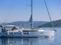 Bavaria 46 Cruiser Yacht à voile
