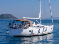 Elan 45 Impression Vitorlás yacht