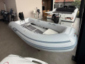 AB-Nautic Inflatables 11AL Folding inflatable boat