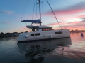 Lagoon 40 Katamaran