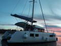 Lagoon 40 Catamarán