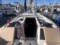 Dufour 310 GRAND LARGE Açık deniz yatı