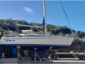Bavaria 370 Caraibic Açık deniz yatı