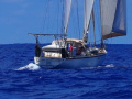 Amel 54 Yacht til langfart