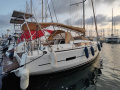 Dufour 410 GRAND LARGE Blauwasseryacht