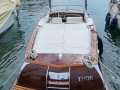 Pedrazzini Aquamar Classic powerboats