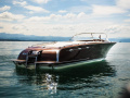 Pedrazzini Aquamar Classic powerboats