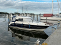 Aquador 23 HT Hardtop