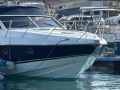 Princess V42 Motorna jahta