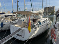 Dufour 405 Grand Largue Långfärdsbåt