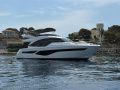 Princess F55 Flybridge