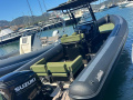 SeaWater PH 260 Gommone a scafo rigido