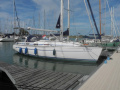 Bavaria 36 Segelyacht