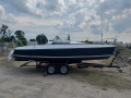 Condor 70 Segelyacht