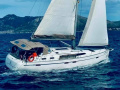 Bavaria 51 Cruiser Segelyacht