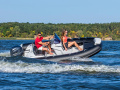 Grand G420 Festrumpfschlauchboot