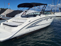 Sea Ray Sun Deck 270 Bowrider