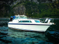 Fairline Mirage 29 Kabinówka