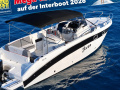 Saver 750WA Sportboot