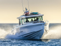 Axopar 45 XC Cross Cabin Urheiluvene