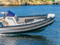 Grand G500 Festrumpfschlauchboot