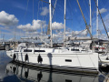 Sloop donanımı Yelkenli yat