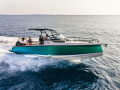 Ryck 280 Brod s konzolom