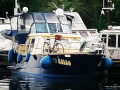 Almarine AK 950 Motoryacht