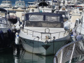 Intermare 35 Yacht a motore