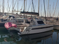 Aventura Yachts 34 Katamaran