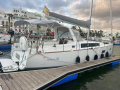 Beneteau oceanis 38 Blauwasseryacht