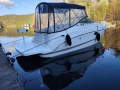 Maxum 2500 SCR Motorna jahta