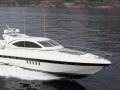 Overmarine Mangusta 72 Sürat teknesi