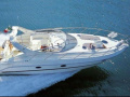 Cranchi Zaffiro 34 Motoryacht