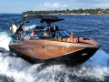 Moomba Craz Wakeboard/wakesurf