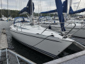 Linjett 33 Segelyacht