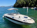 Stingray 235 CR Bateau à moteur classique
