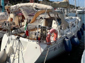 Hanse 341 Jacht pełnomorski