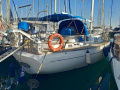 North Wind 47 Center cockpit