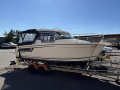 Jeanneau Merry Fisher 695 S2 Cabin cruiser