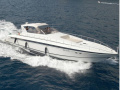 Arno Marine Leopard 21.50 Motoryacht