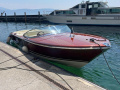 Colombo Super Indios 24 Bowrider