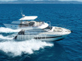 Prestige 460 Fly Flybridge