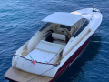 Ilver Piper 36S Motoryat