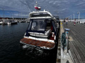 Galeon 400 Fly Yacht à moteur