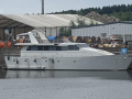 Yacht fabrication unique Superyacht