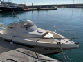 Twin 580 Bowrider