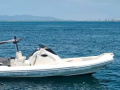 Altamarea Wave 35 Gumenjak s čvrstim trupom
